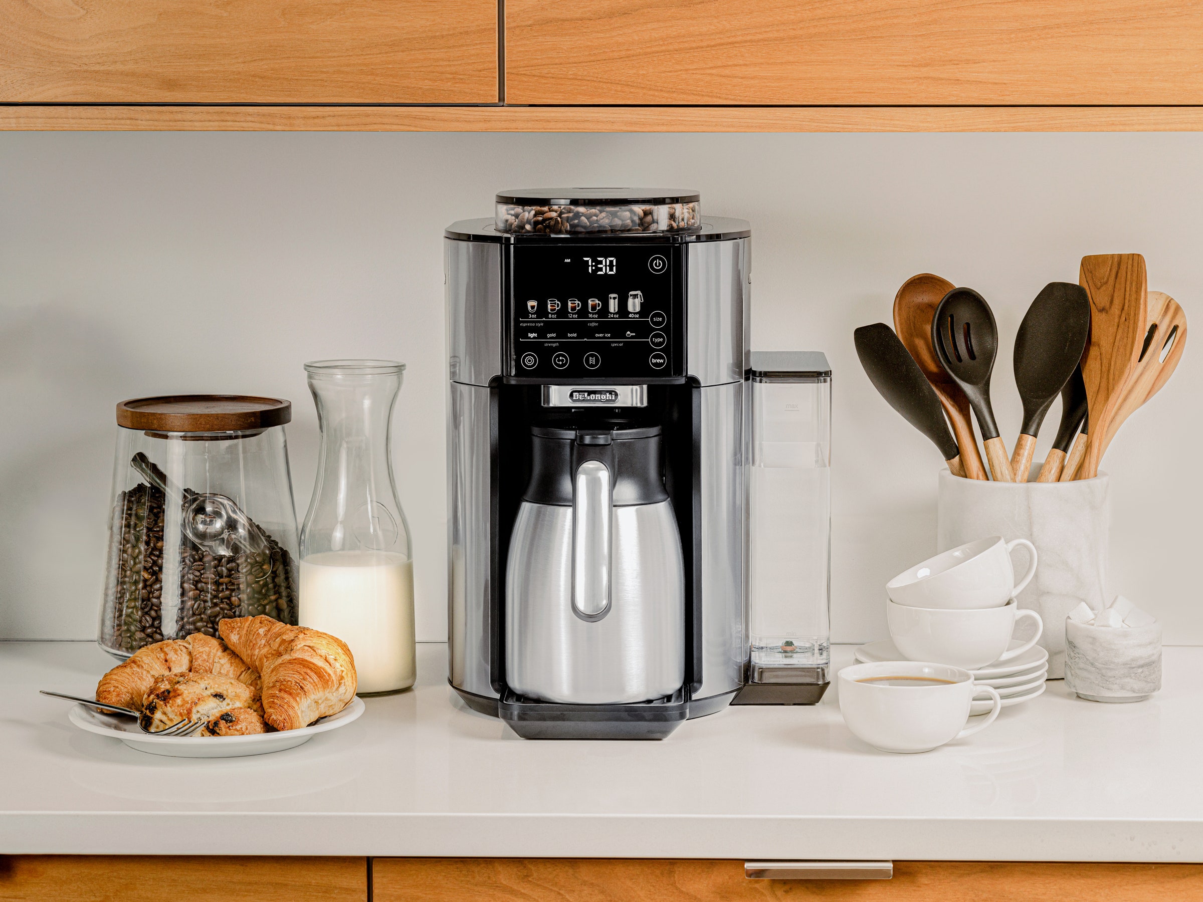 Coffee Machines