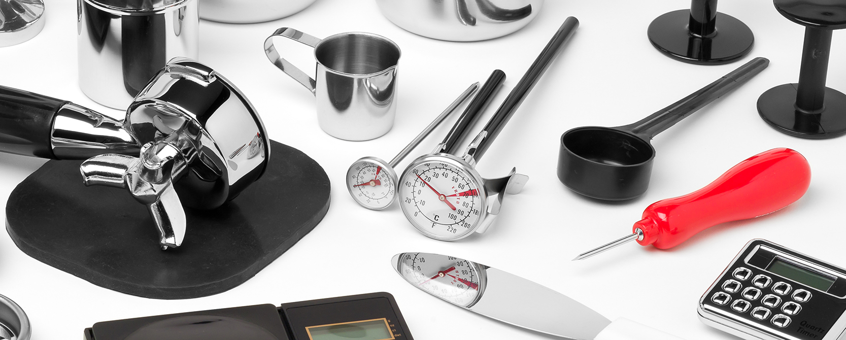 Coffee Maker Parts & Accessories