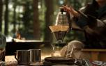 Coffee grinder