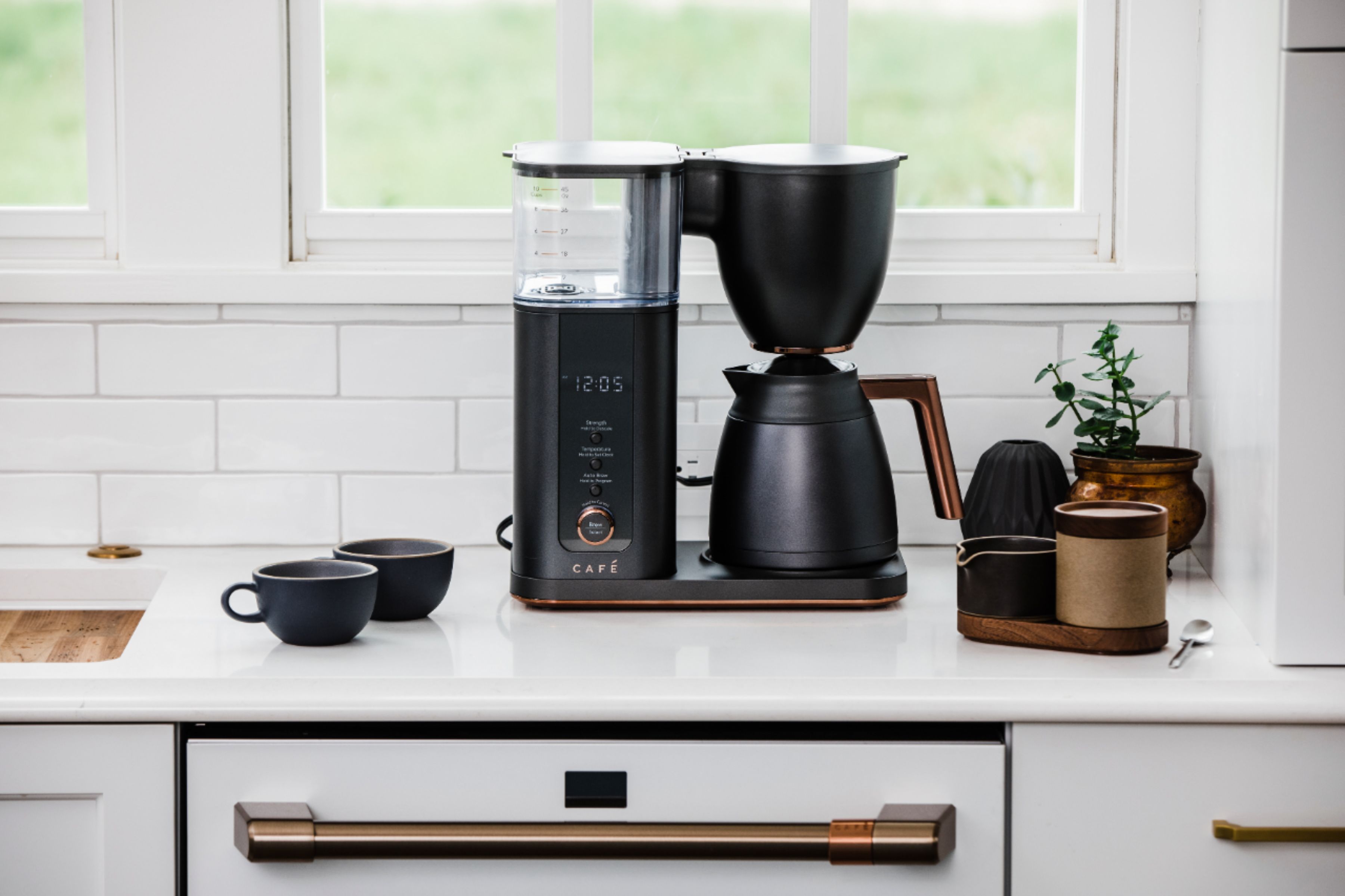 Coffee Makers