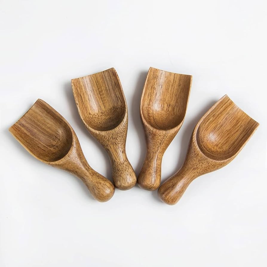 Coffee Scoops