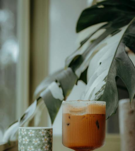 Coffee, Tea & Espresso Overview