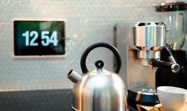 Coffee Bean Grinders