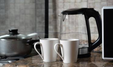 Espresso Machines