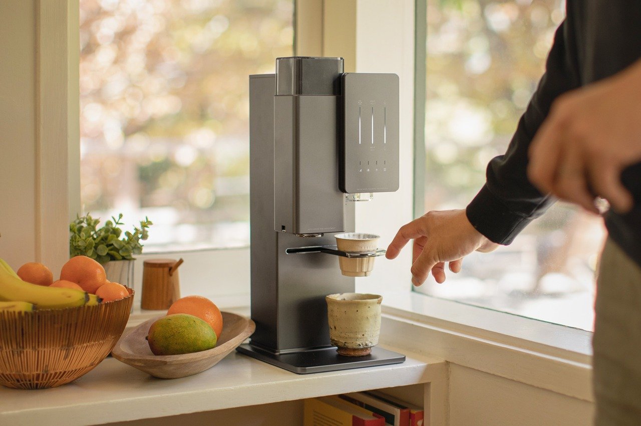 Coffee, Tea & Espresso Appliances