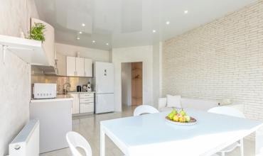 Customizable interiors