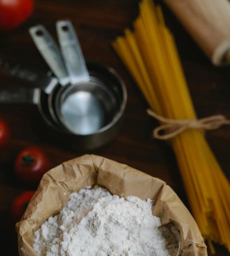 Cooking utensils overview