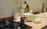 Utensil set