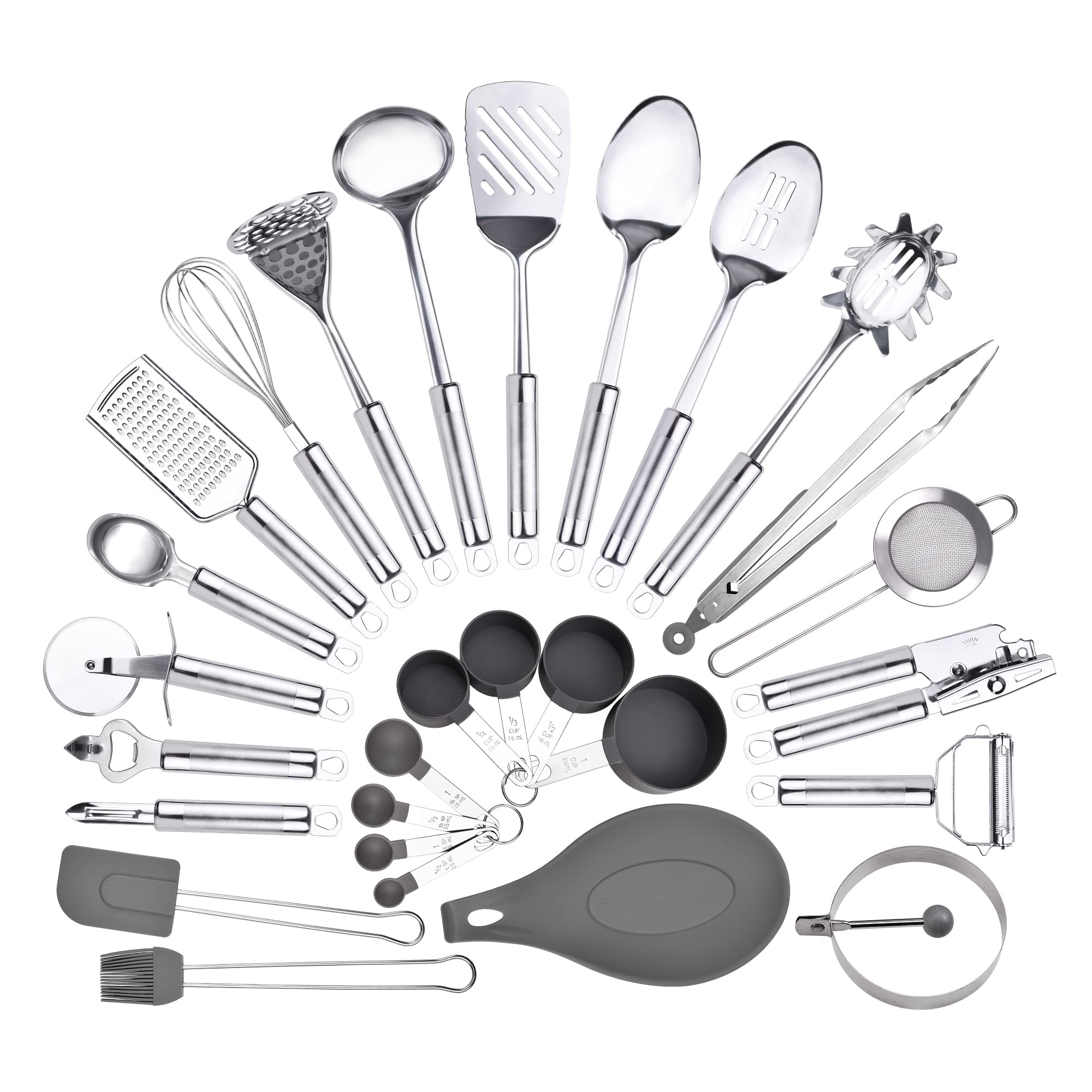 Cooking Utensils
