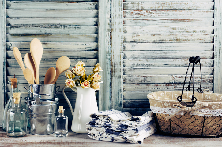 Cookware Accessories