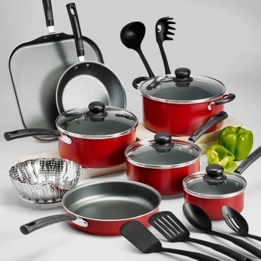 Cookware Sets