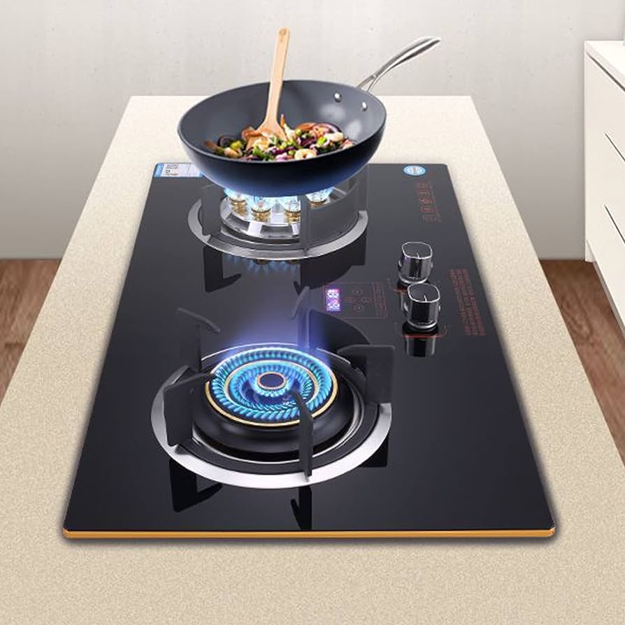 Countertop Burners