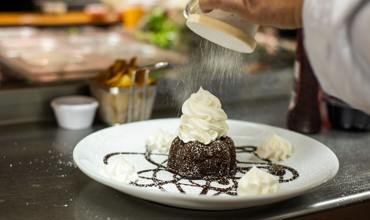 Baking applications