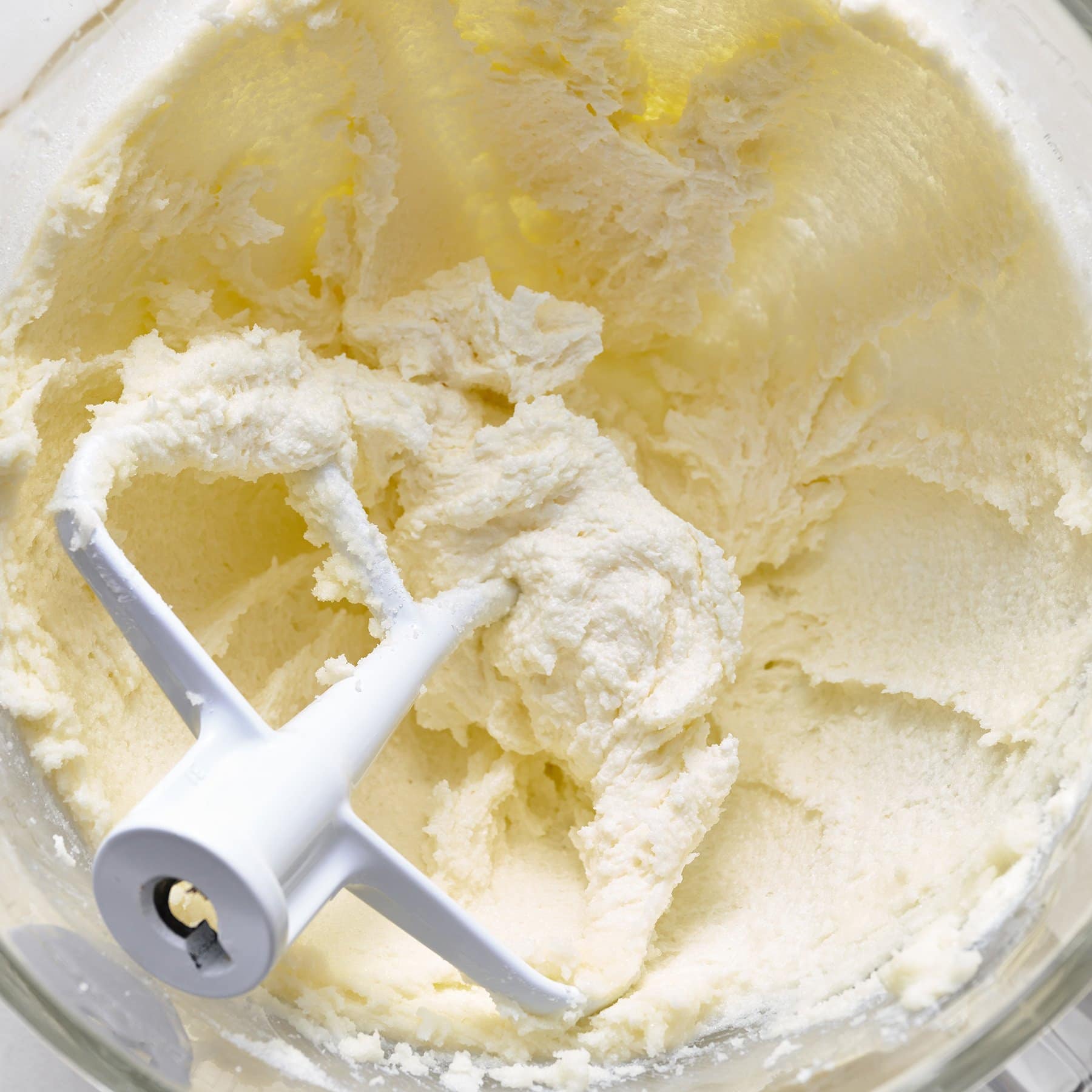 Cream & Sugar