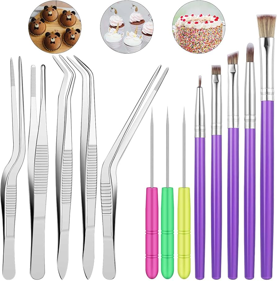 Decorating Tools