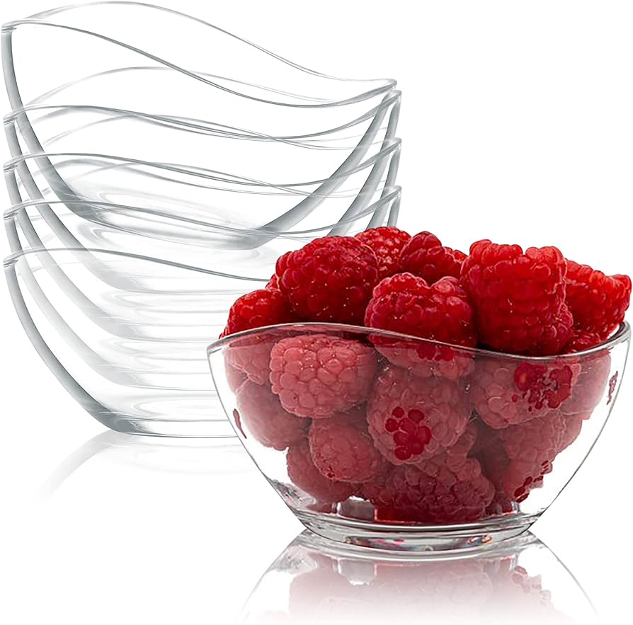 Dessert Bowls