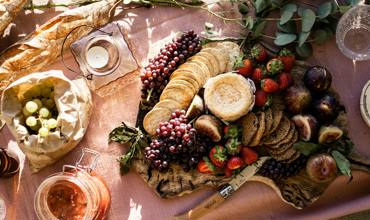 Table Setting Ideas