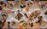 Table Setting Inspiration