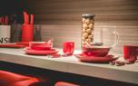 Dining decor