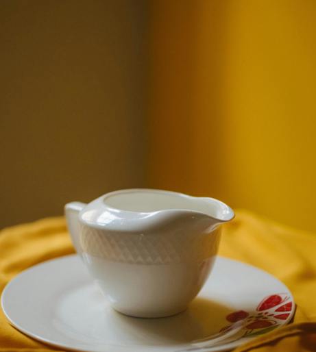 Dinnerware and serveware overview