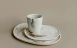 Colorful tableware