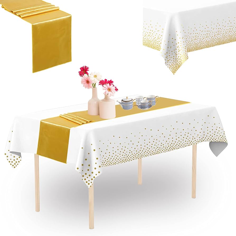 Disposable Table Covers