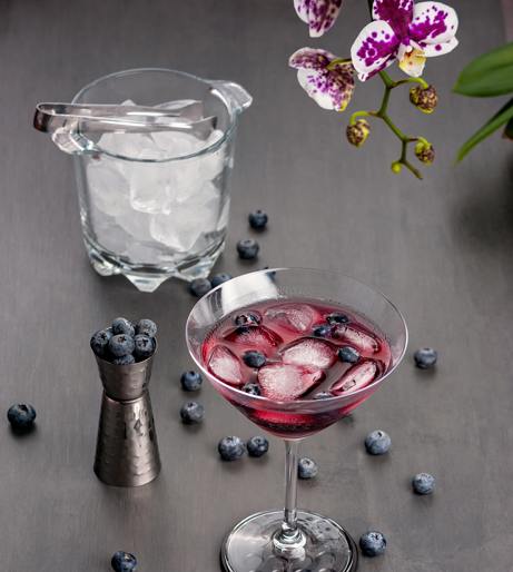Drink Stirrers overview