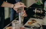 Stainless steel stirrers