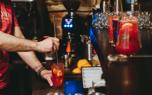 Decorative stirrers
