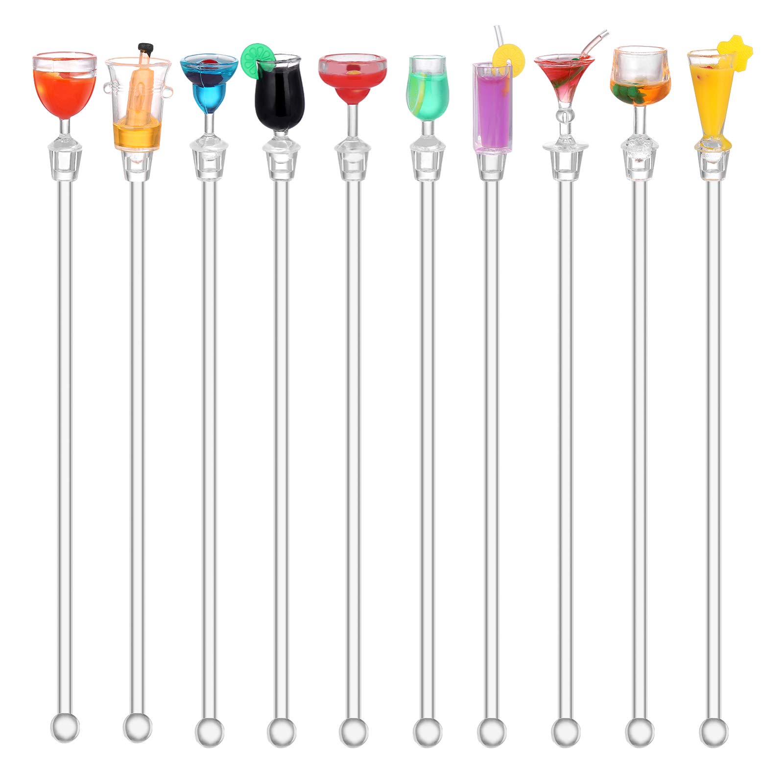Drink Stirrers