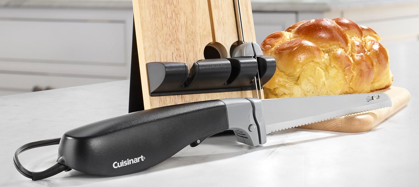 Electric Knives