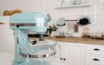 Immersion blender