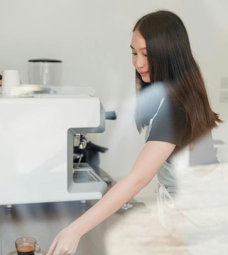 Espresso machine coffeemaker combo overview