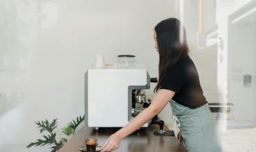 Space-saving and stylish