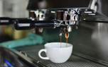 Fully automatic machine