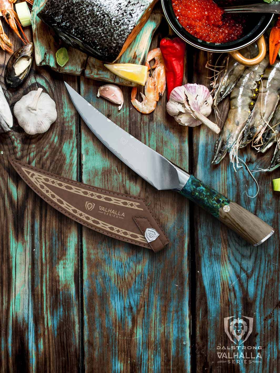 Fillet Knives