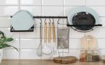 Space-saving design