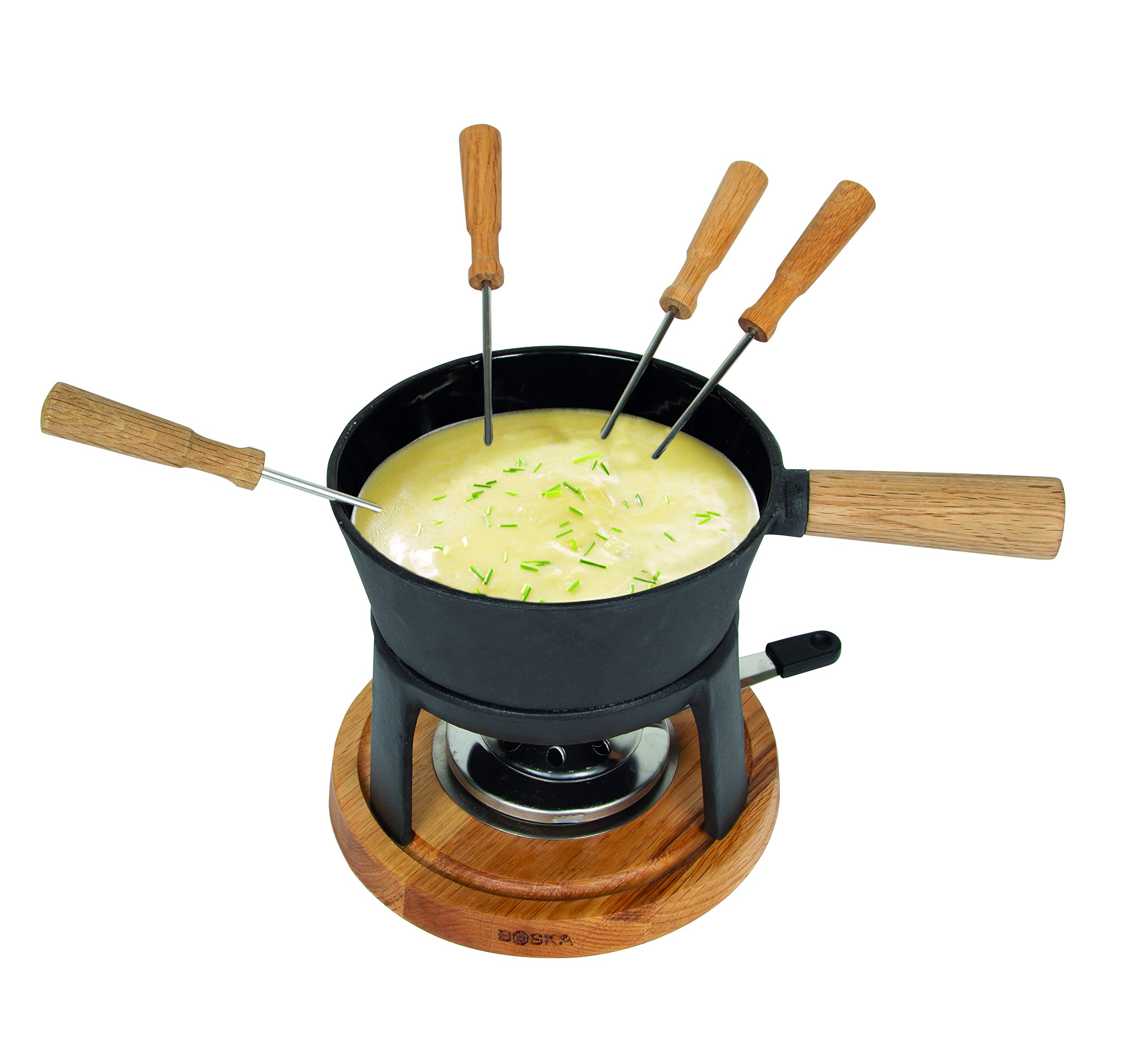 Fondue