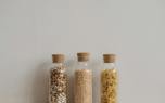 Stackable Containers