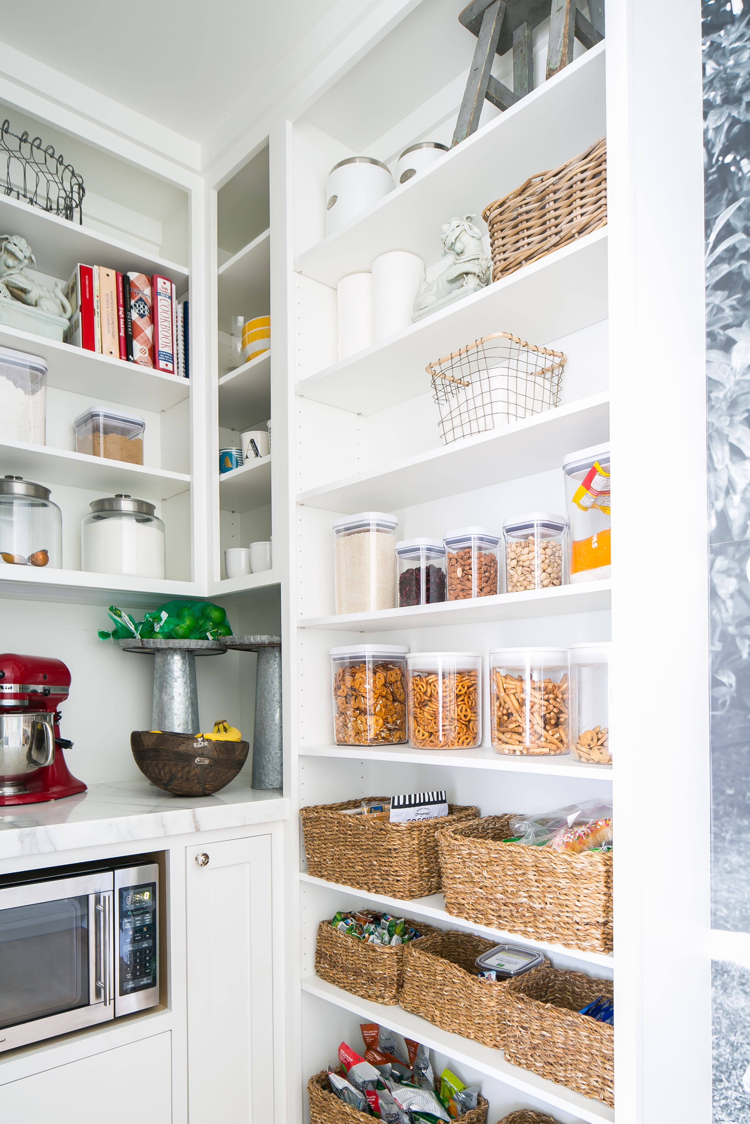 Food Storage