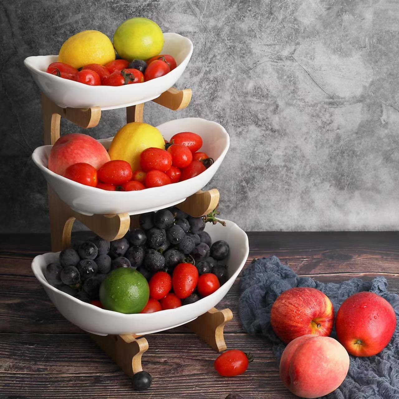 Fruit Bowls