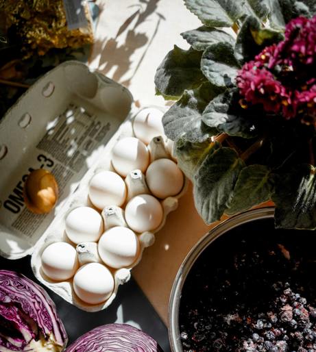 Fruit and vegetable tools overview