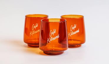 Glass types