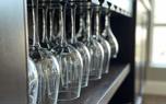 Wine glass care