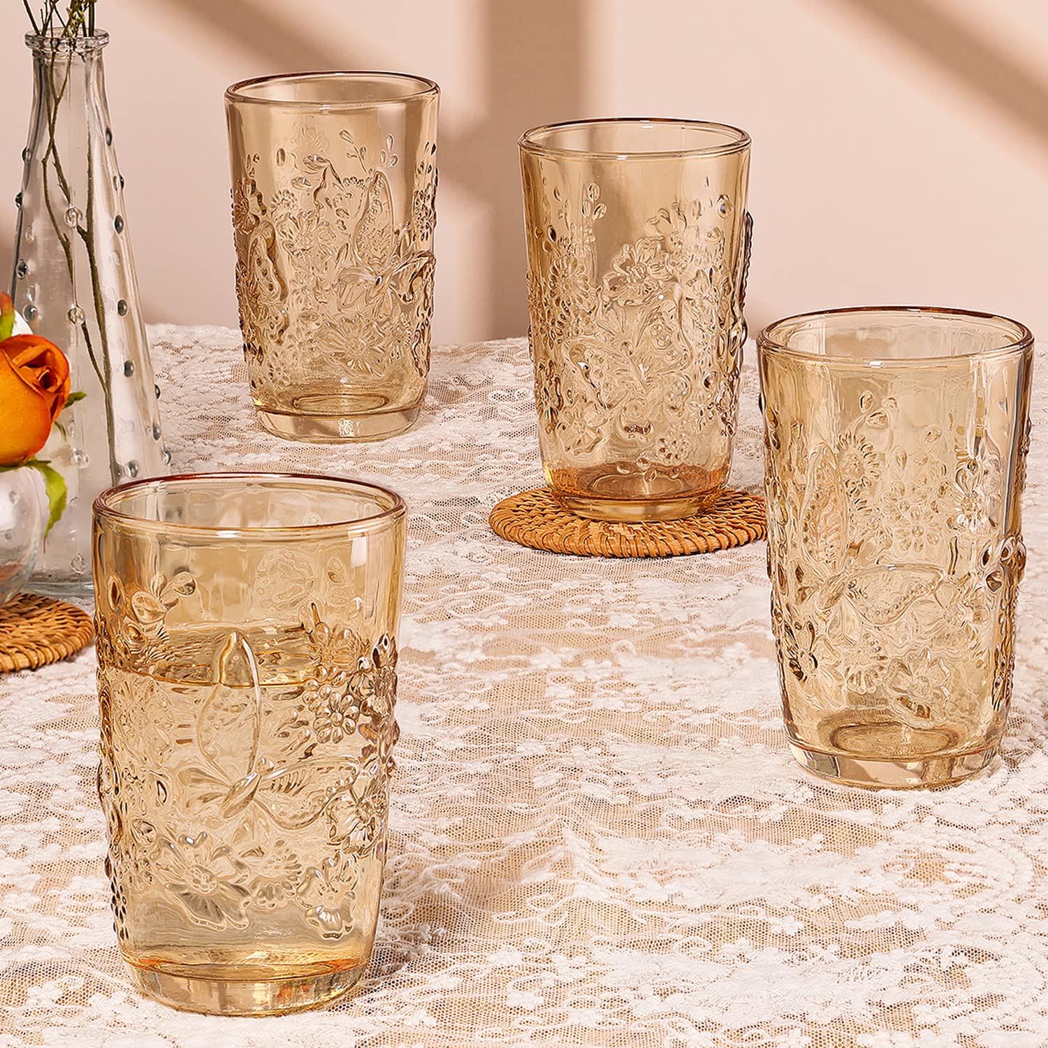 Glassware & Drinkware