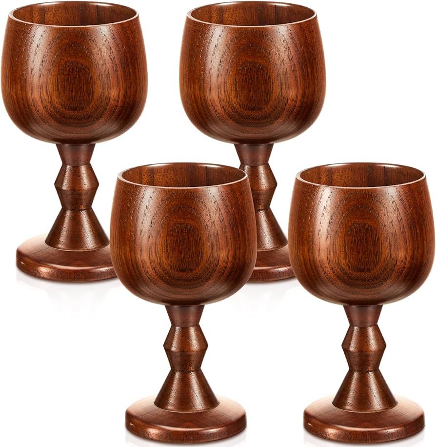 Goblets & Chalices