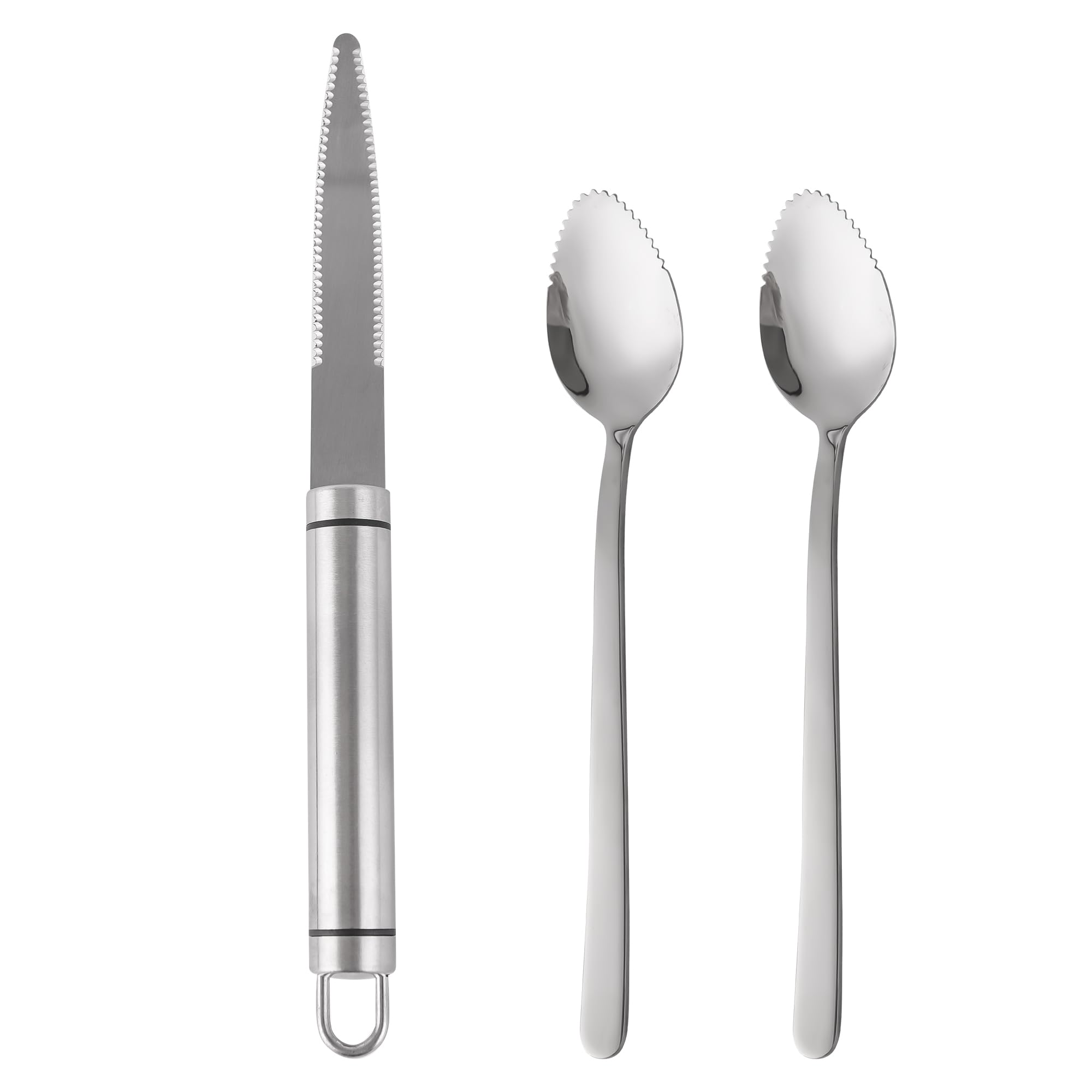 Grapefruit Utensils