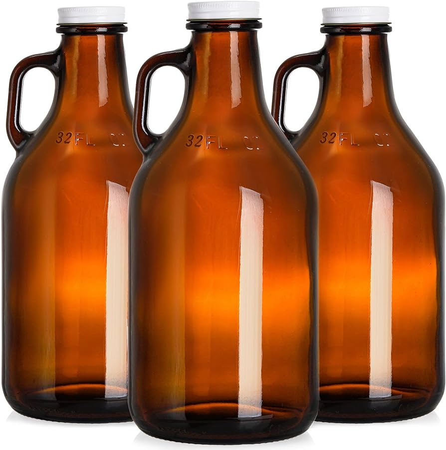 Growlers