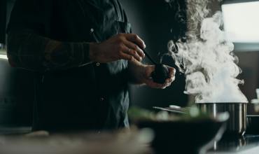 Broth preparation