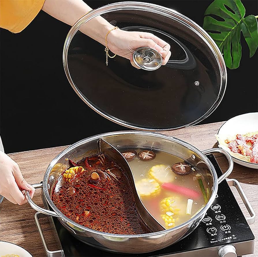 Hot Pots